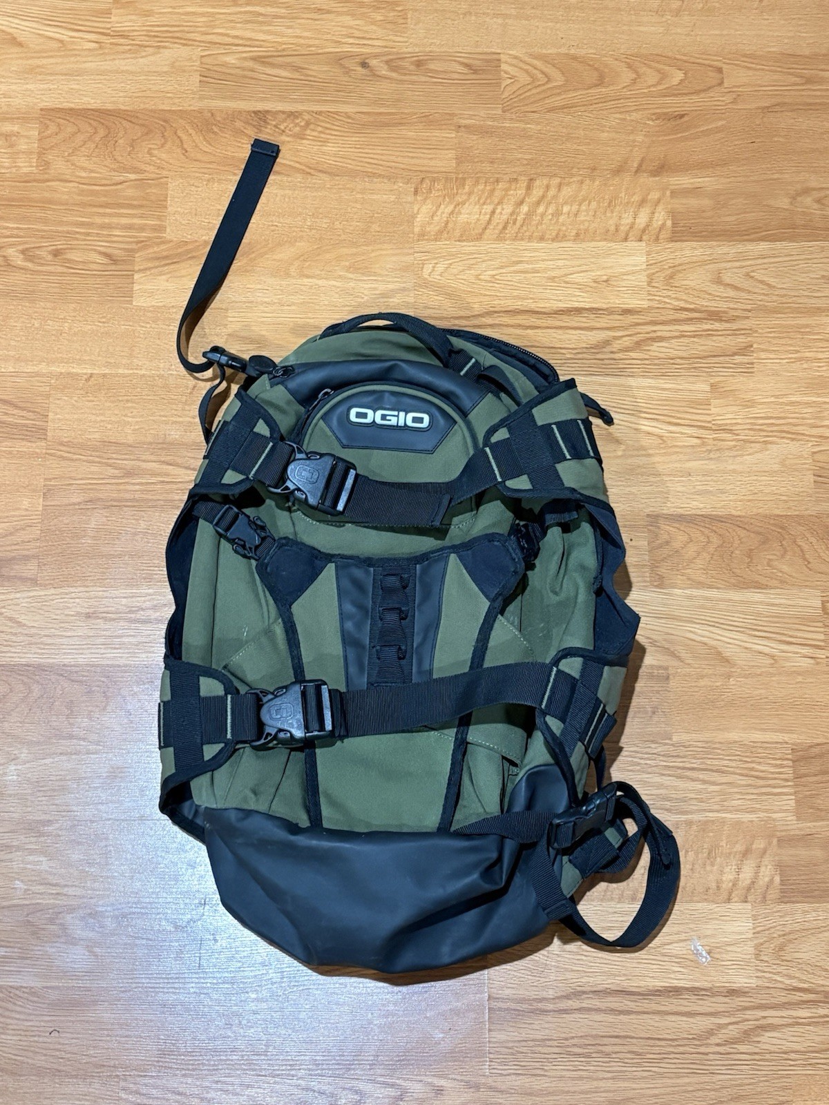 OGIO The Three Six Pack Backpack