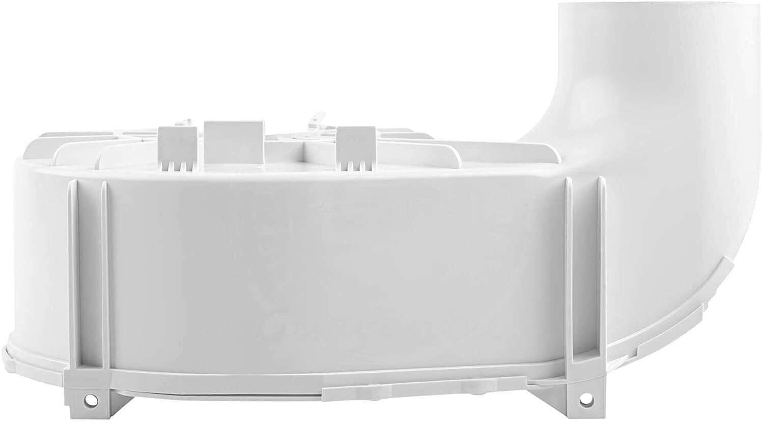 Blower Housing Fits Frigidaire Dryer FER311FS0 AGQ6000ES4 FRE5711KW0 FAQE7021LW0 gallery