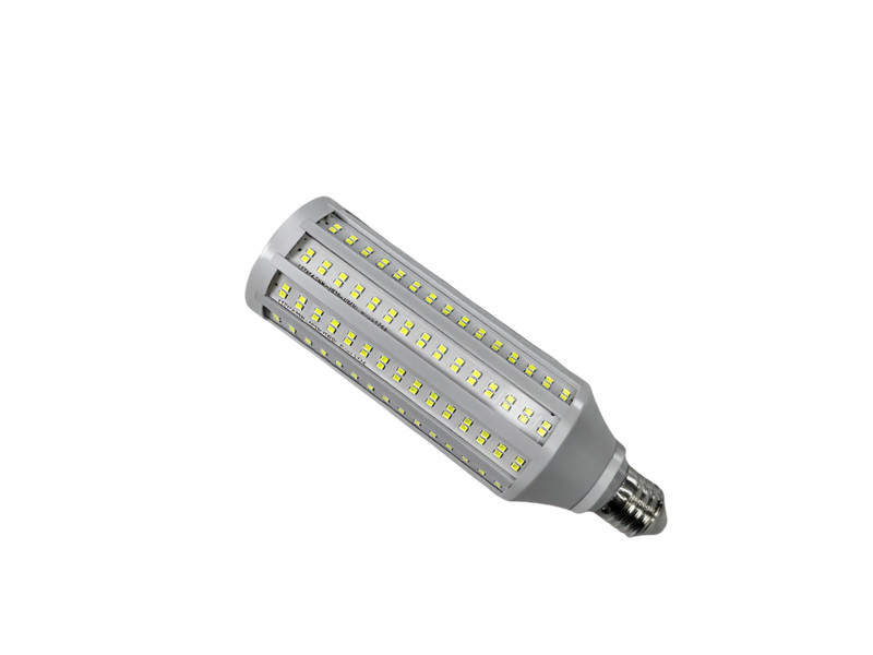 1-5PC 600W Equivalent LED Corn Light Bulb 3000 Lumen 60W 6000K Daylight E26/E27 gallery