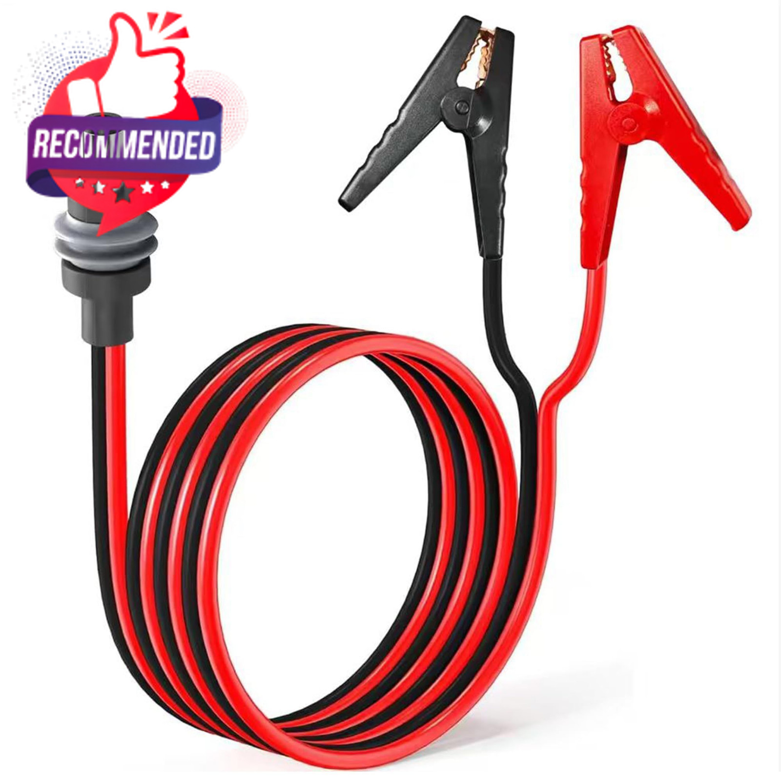 14awg Starlink Mini Power Extension Cable, Ip65 Waterproof Type, Dc 5.5mm X gallery