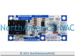 OEM Lennox Armstrong Ducane Control Board Replaces 46256-001 46256-01 R46256-001