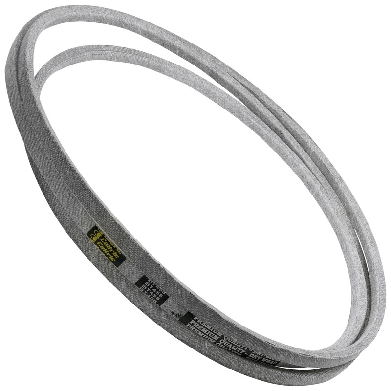 Caltric Deck Belt for Bad Boy Maverick & Maverick HD 60" 2016-2025 / 041-1650-00 gallery