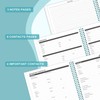 /Calendar - Jan. 2026 - Dec. 2027, 6.3" x 8.4", 2 2026-2027 Monthly Planner gallery