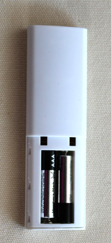 Mesh 2.4G Remote Control For LED Ceiling Light Fixture 3 Heads Ceiling Lamp G1 gallery