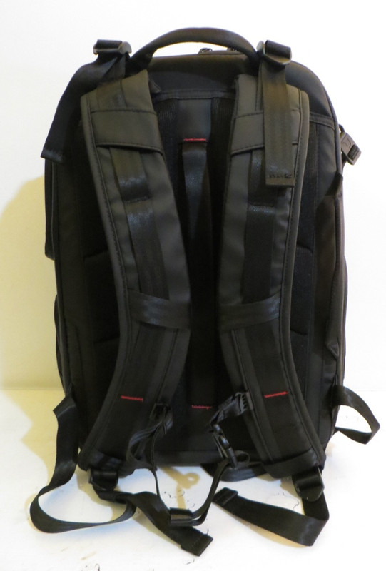 ULANZI BP10 35L Hardshell Camera Backpack gallery