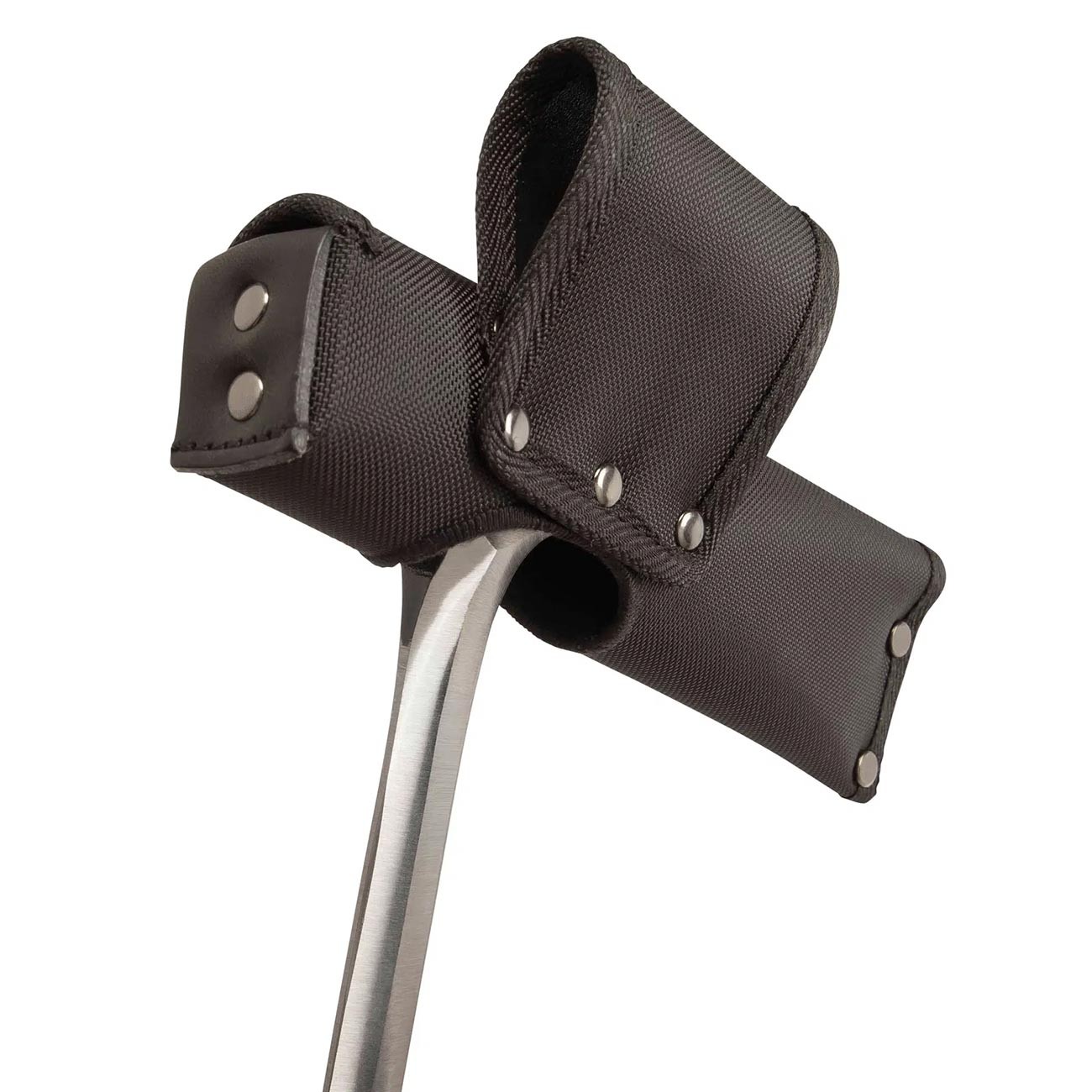 Estwing 13 oz. Lightweight Smooth Face Rock Pick - Leather Grip gallery