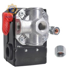 5140112-24 Air Compressor Pressure Switch for Craftsman 175/145 PSI 919-16777