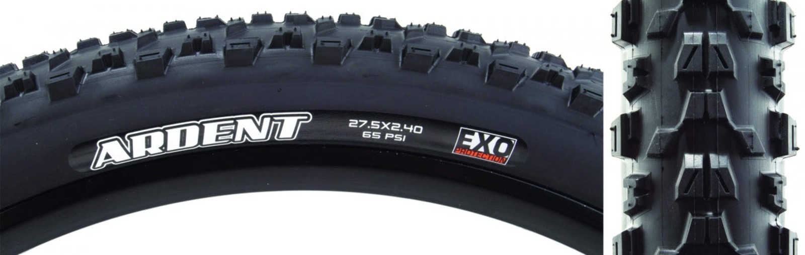 MAXXIS ARDENT gallery