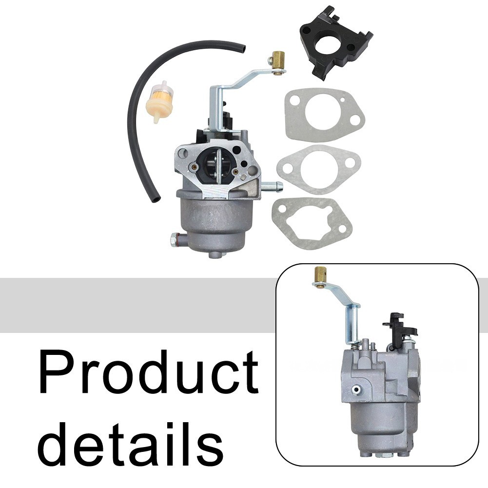 Carburetor Compatible with For RS5500 Models 389cc 0G8442G110 G0066740 gallery