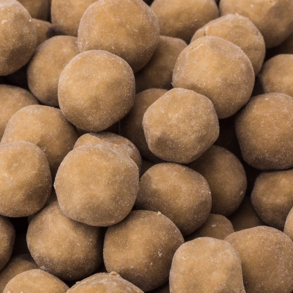 Tea Zone Instant 10 Tapioca Pearls (Boba) (6 lbs) for Boba Tea; Quick Cooking gallery