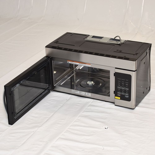 Contoure Over-the-Range Microwave RV-500-OTR 1.6 cu.ft - Dents gallery