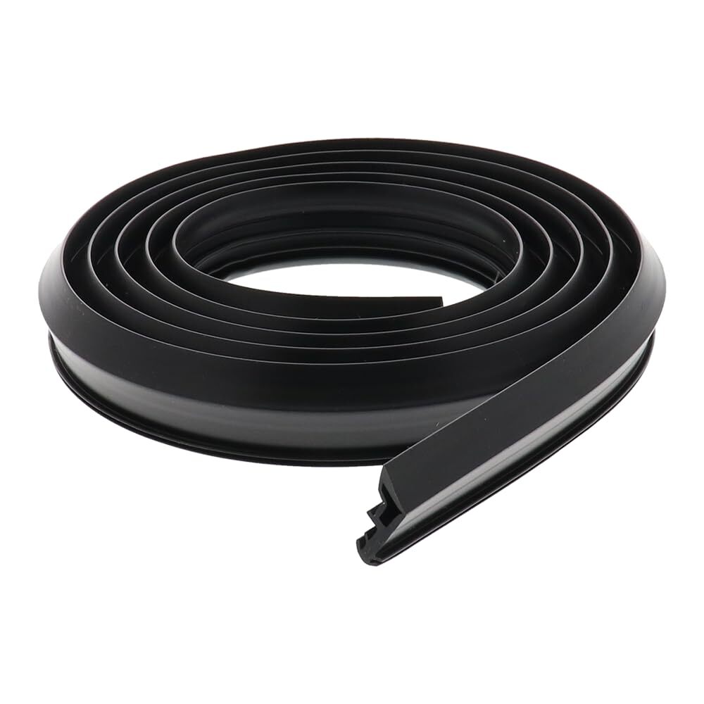 Exact Replacement Part W11483553 Dishwasher Gasket Seal for Whirlpool Kitchenaid gallery