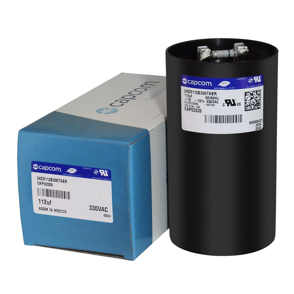 Trane American Standard Replacement Start Capacitor CPT2326 CPT-2326 CPT02326 gallery