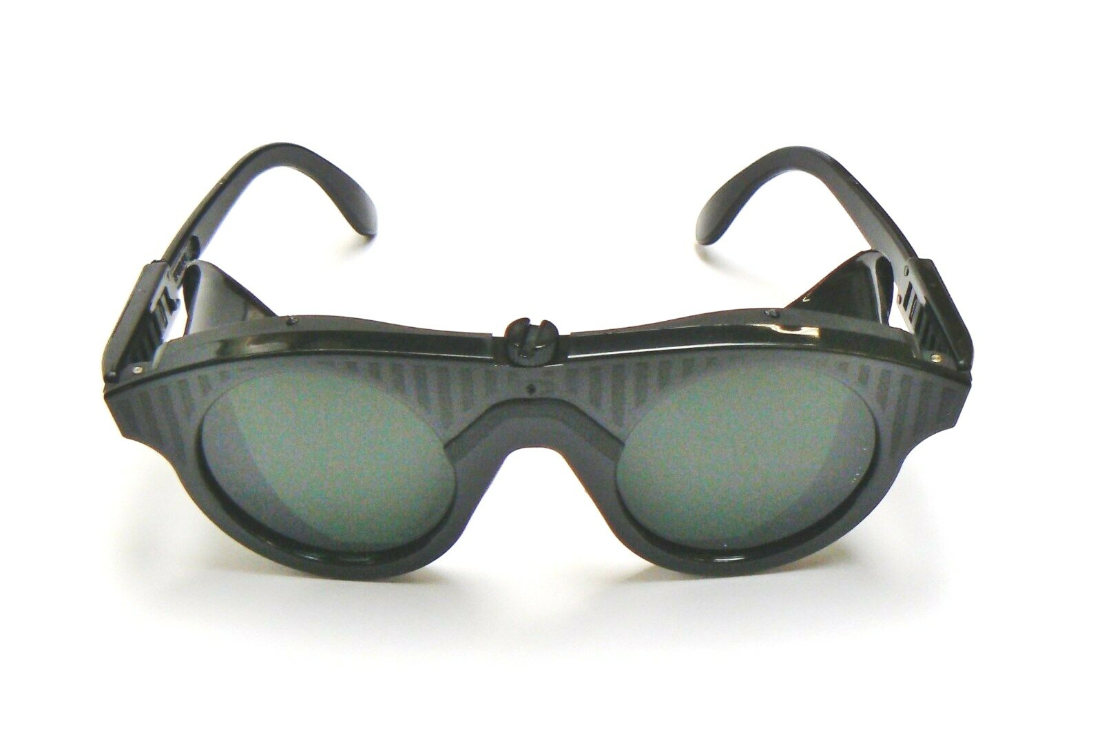 Safety Glasses Shade 7 Eye Protective Goggles #7 Lens Soldering Welding Melting gallery