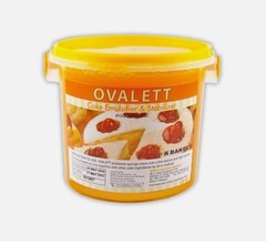 SP Emulsifier Ovalette Stabilizer 800g Baking Mix Sponge Cake Bakery