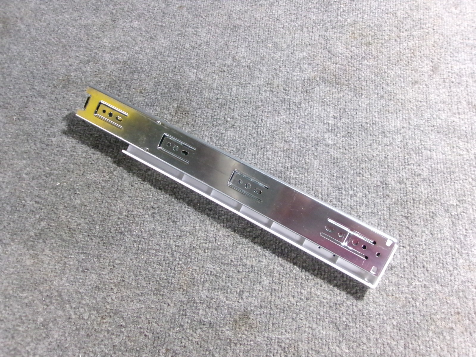 MGT61844301 KENMORE UPPER FREEZER BASKET SLIDE RAIL RIGHT SIDE gallery