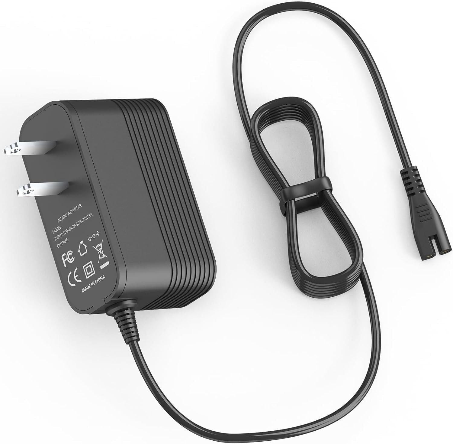 8.4V Charger for Pool Blaster Cordless Pool Vacuum Compatible with Pool Blaster gallery