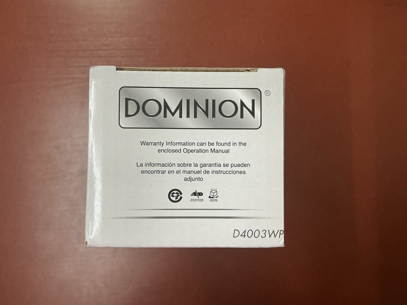 Dominion 2 Speed Hand Blender gallery
