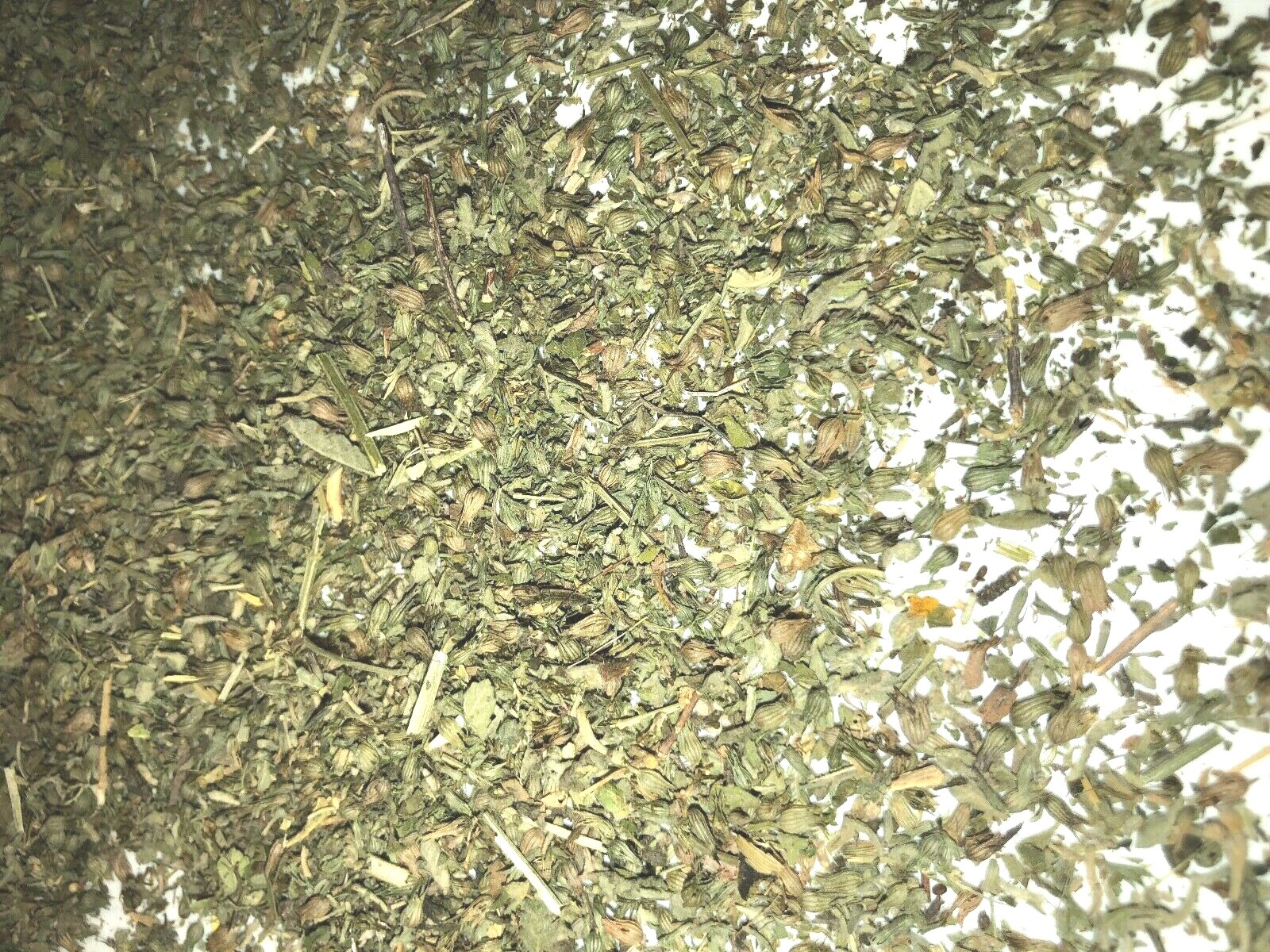 DAMIANA & CATNIP Bulk Herb Leaf Mix Blend Natural Botanical Tea - oz 1 2 4 8 oz gallery