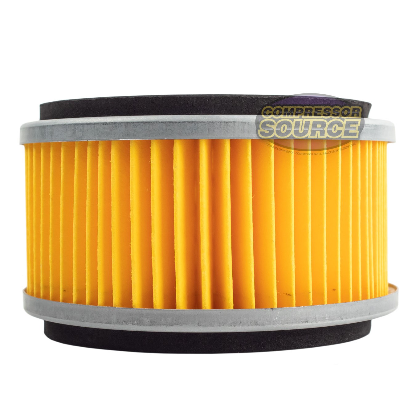 4 Air Compressor Intake Filters For Puma 5 Hp to 7 1/2 Horsepower Models 2142002 gallery