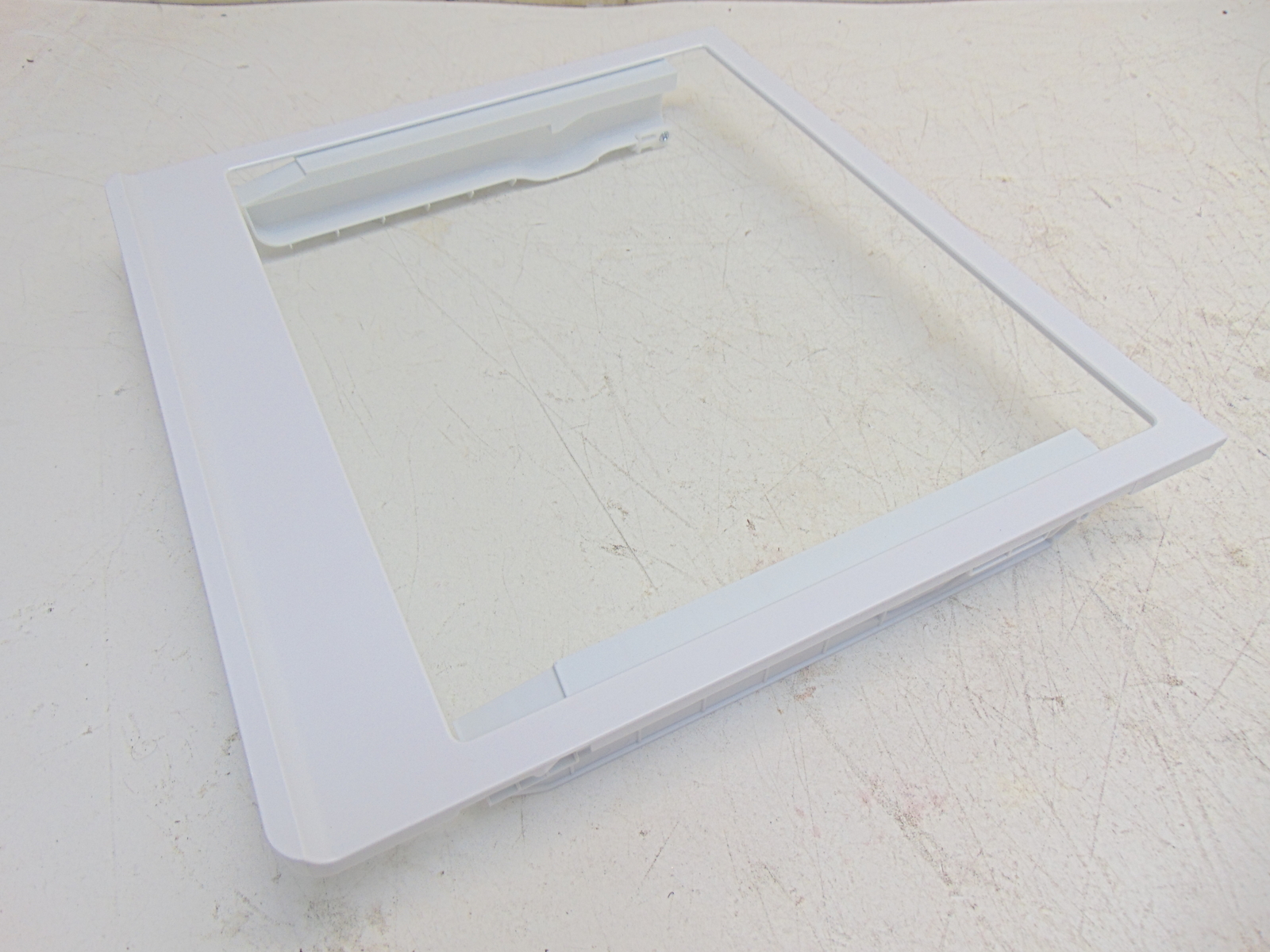 Frigidaire Refrigerator FRSC2333AS7 Crisper Cover gallery