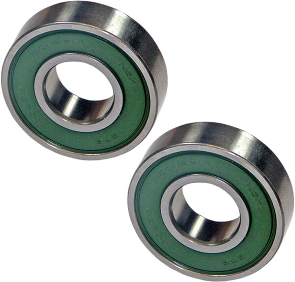 Dewalt 2 Pack Of Genuine OEM Replacement Ball Bearings, 330003-75-2PK gallery