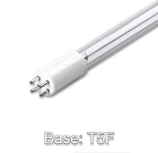Anjon ANJ75WATTUV Replacement SuperNova UV Bulb - 75 Watts T5F Base 33.5" Length gallery