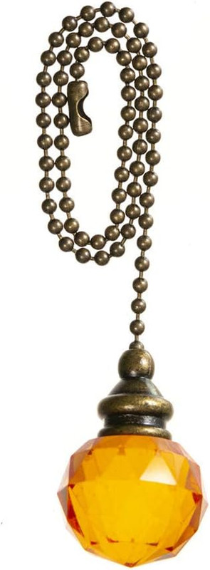 Ceiling Fan Pull Chains Pendant Pull Chain Extension Ceiling Fan Chain Extender gallery