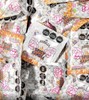 BARULLO COTTON CANDY SPICY WATERMELON 20GR **FREE SHIPPING** gallery