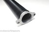 Garage Door Torsion Spring- SINGLE LW .207 x 2" ID x Select Length - USA MADE* gallery