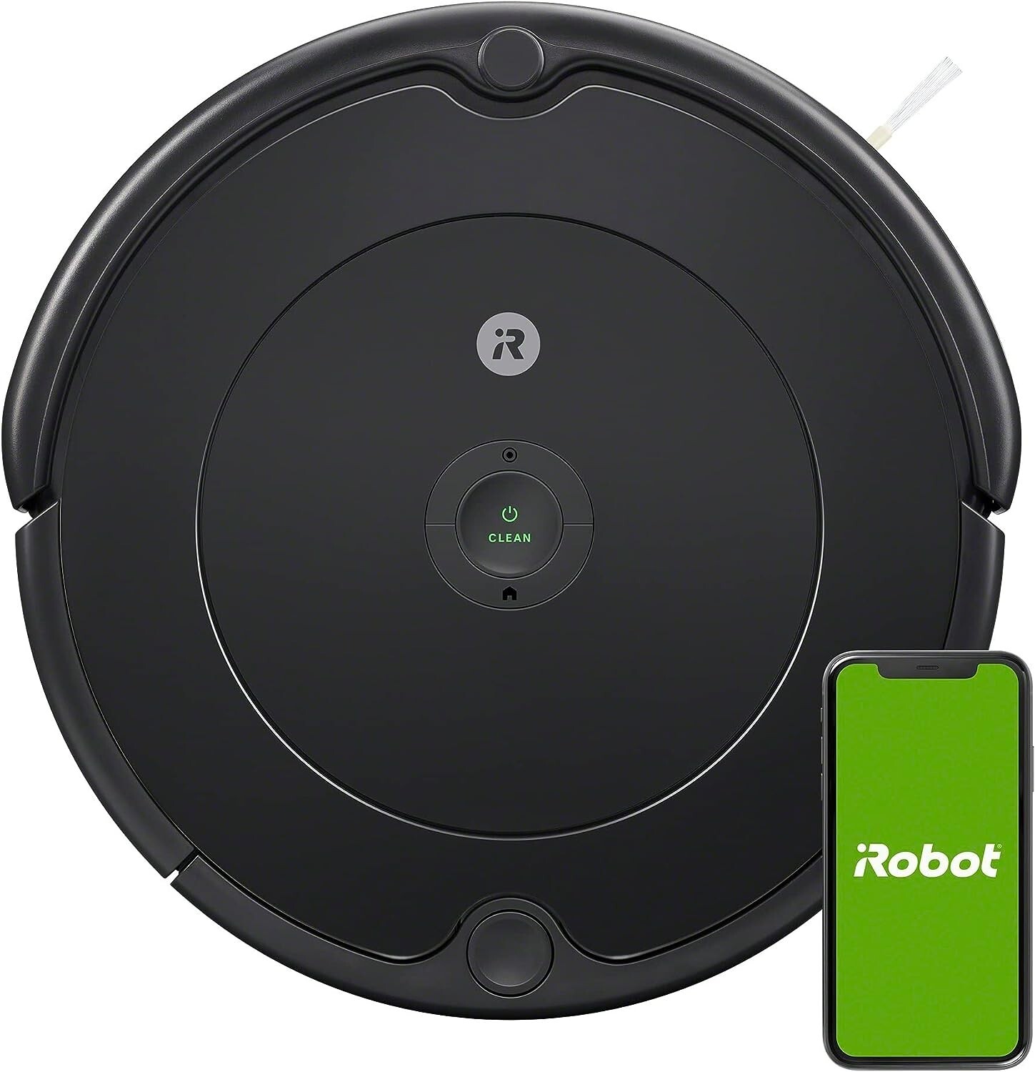 iRobot Roomba 692 Wi-Fi Connected Robot Vacuum gallery