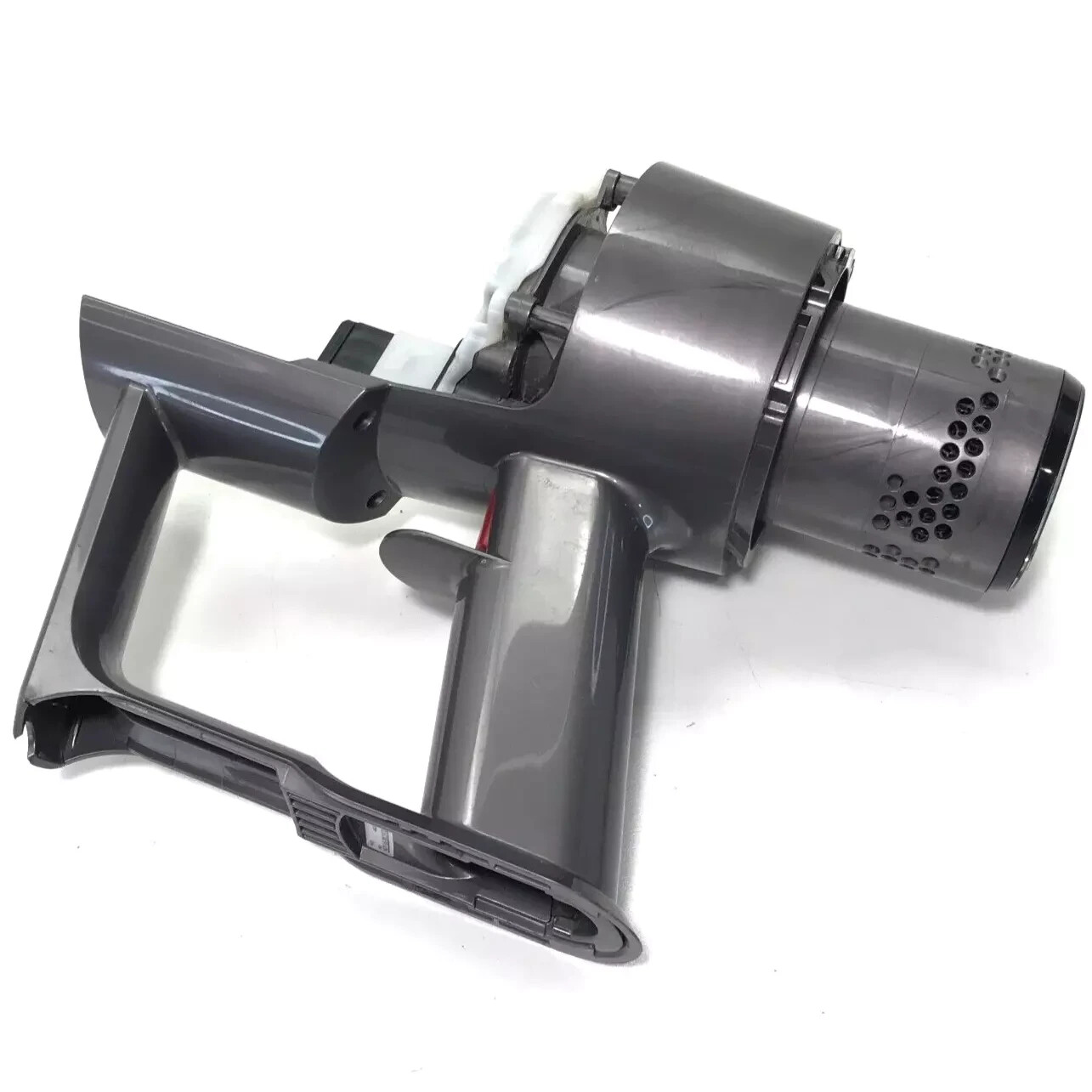 Dyson V15 Detect V15s MAIN BODY HANDLE w/ MOTOR Genuine OEM Part gallery