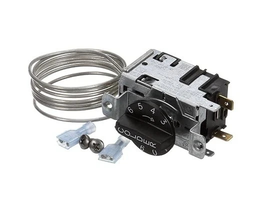 TRUE 988284 800382 Temperature Control Kit 077B6856 Genuine OEM Replacement Kit gallery