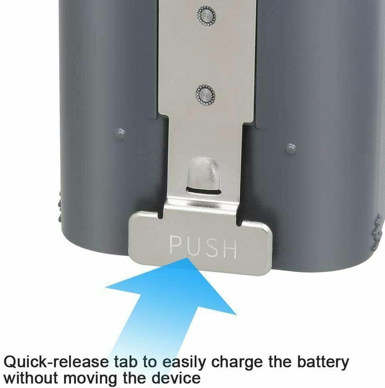 Replacement Battery Pack for Ring Video Doorbell 2 3 4 Spotlight Camera Lot gallery