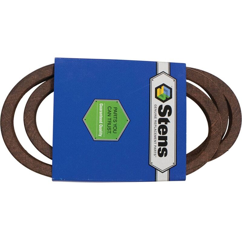 Replacement Deck Belt for Wright Mfg. Stander 32" 36" 48" Decks 70.5" gallery
