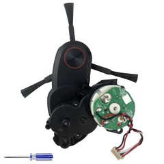 Replacement Side Brush Motor for Roborock Qrevo Master / S8 MaxV Ultra Parts