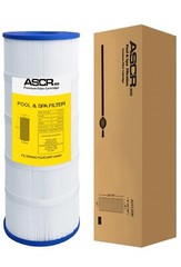 ASCR USA AH1200 Pool Filter, Replace Hayward C1200 C-8412 CX1200RE PA120 FC-1293