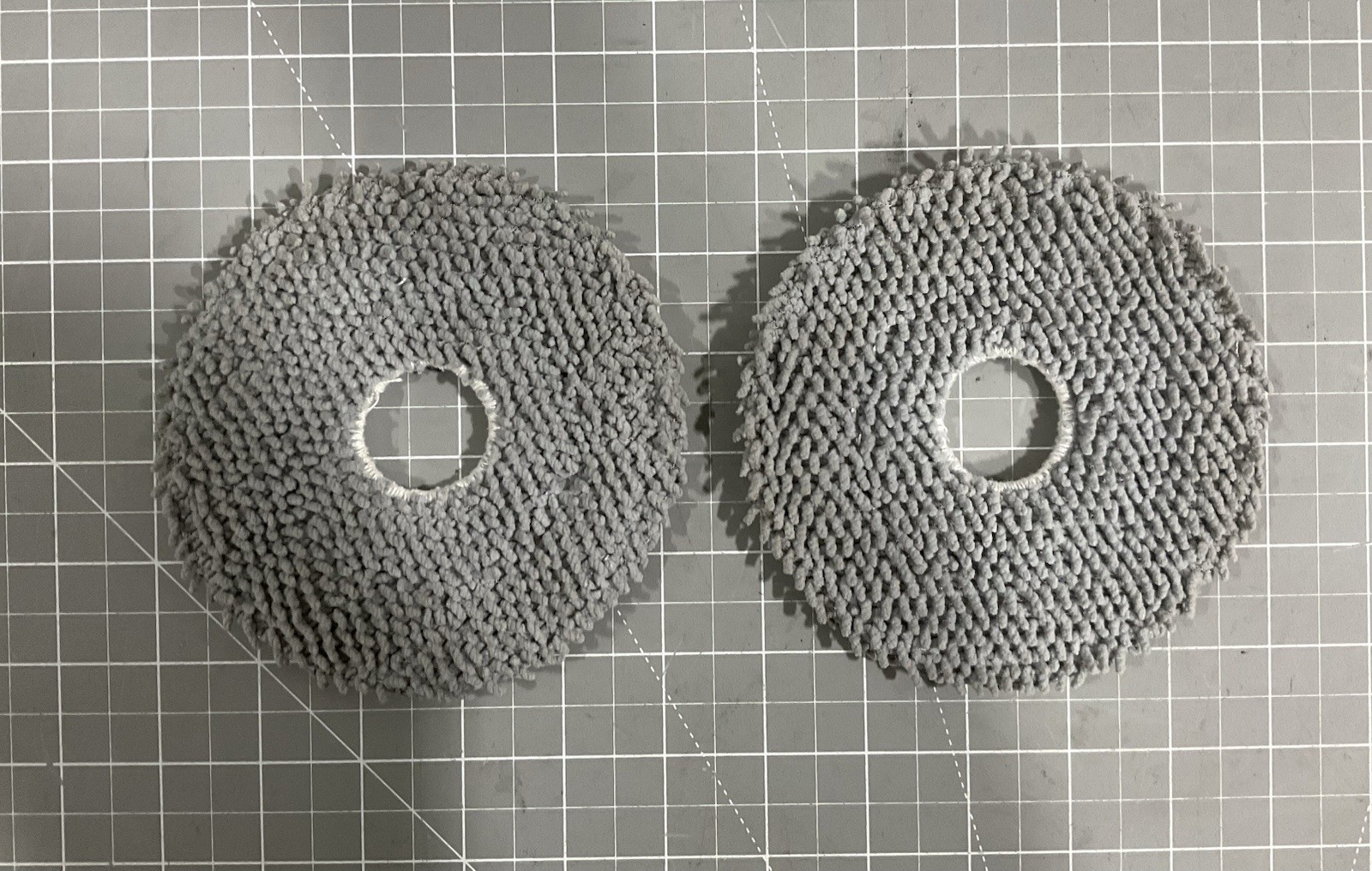 iRobot G185020 Roomba Plus 405 Combo Vacuum Mop Pads gallery