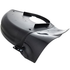 CUB CADET 631-0096 22″ Defelector Assembly WST TM622 ST200 ST100 26SD710 262J756