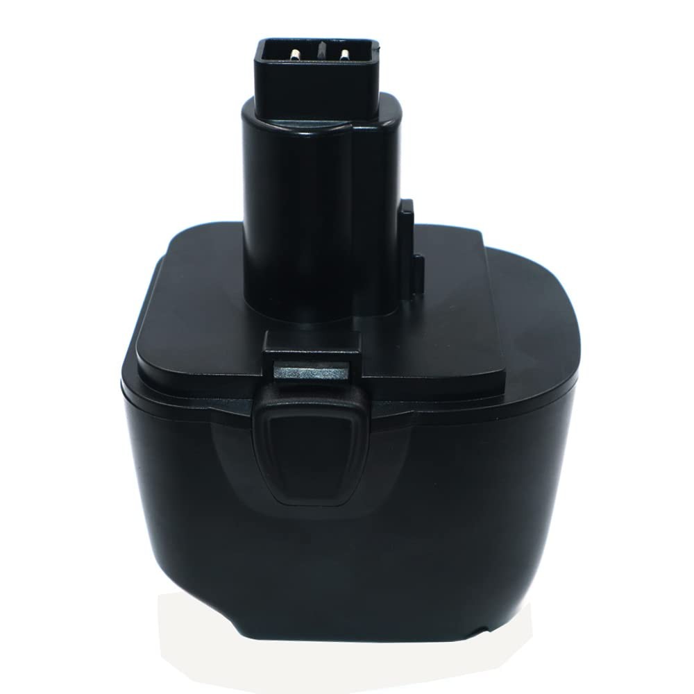 Battery 18V 2Ah Replace for Lincon Power luber Grease Gun 1800 1801 1842 1844