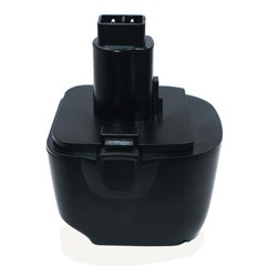 Battery 18V 2Ah Replace for Lincon Power luber Grease Gun 1800 1801 1842 1844