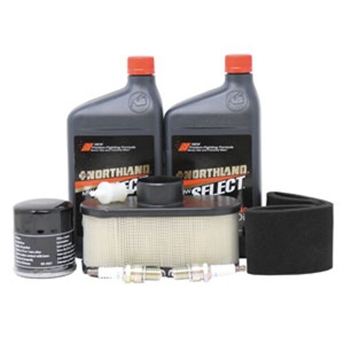 New Engine Maintenance Kit for Kawasaki FR651V, FR691V 99969-6189A,99969-6344 gallery