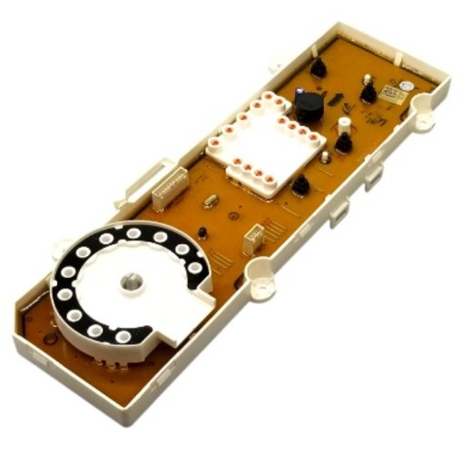 OEM Samsung Washer Control DC92-01738A 1-Year Guarantee Free Same Day Shipping gallery