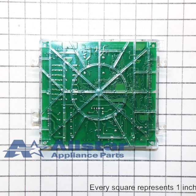 Whirlpool Microwave Control Board W11261165 gallery
