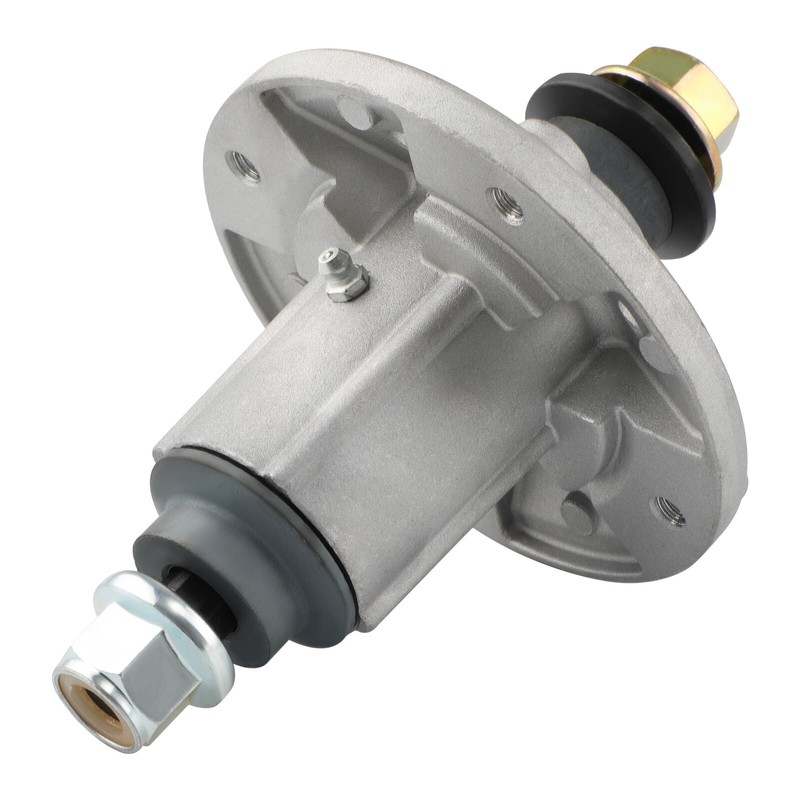 Mower Spindle for John Deere D140 D150 D155 D160 D170 E180 E130 GY20867 54" Deck gallery