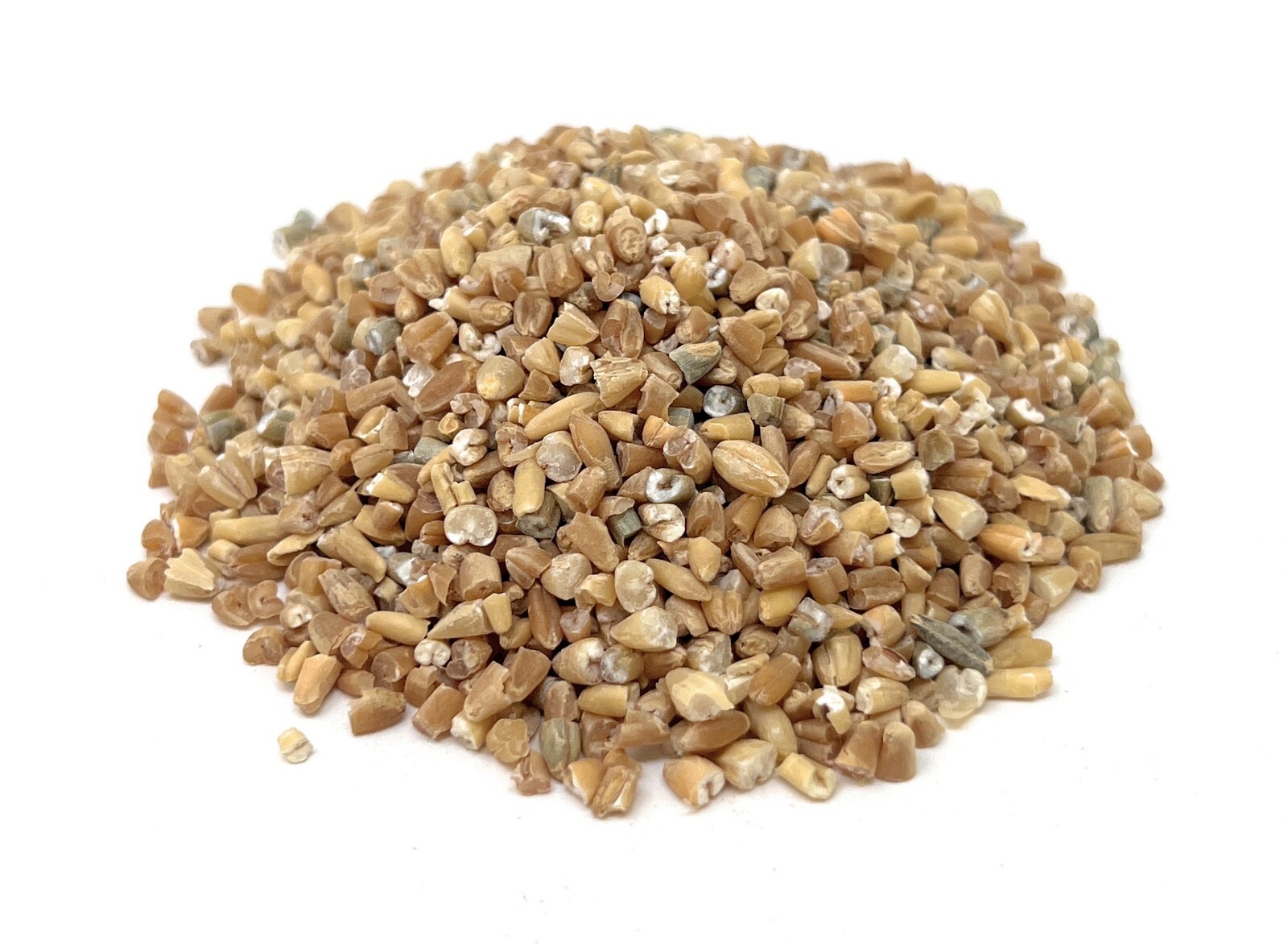 Wicked Good Cracked 9 Grain Mix, 2 lb. Bag ~ YANKEETRADERS® ~ FREE SHIPPING gallery