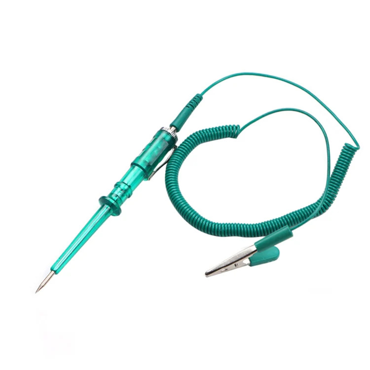Car Test Pen DC Test Pen Car Vehicle Repair And Repair Test Pen 6V / 12V / 24V U gallery