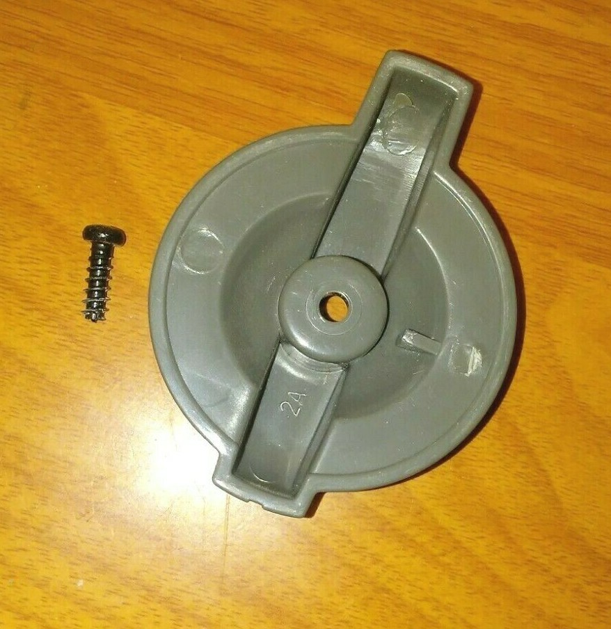 Eureka Selector Switch Hose-Floor for Optima 437 Vacuum Cleaner gallery