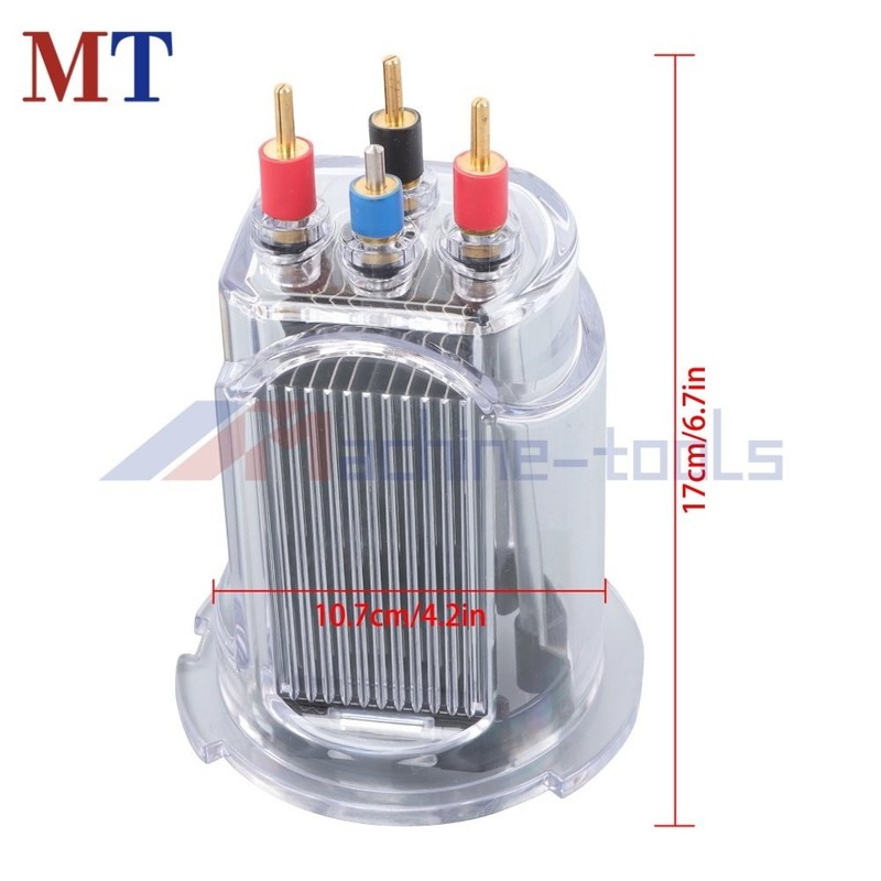 R0511400 Durable Construction Electrode Salt Cell For Ei APURE35 and APURE35PLG gallery