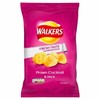 Walkers Prawn Cocktail Crisps 25g x - 6 per pack gallery